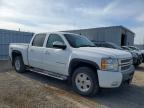 2013 Chevrolet Silverado K1500 LTZ