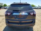 2016 Chevrolet Traverse ls