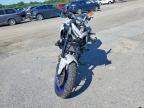 2025 Yamaha MTN320 A