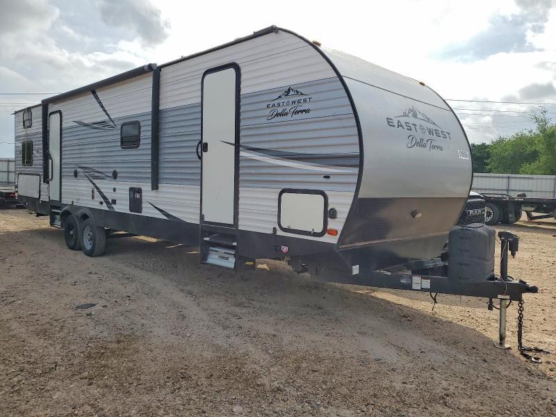 2020 Dellaterra Recreational Vehicle (RV)-RV
