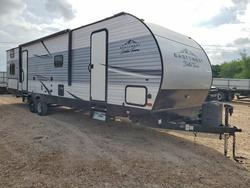 Salvage cars for sale from Copart -no: 2020 Dellaterra Recreational Vehicle (RV)-RV