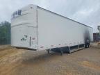 2006 Strick DRY Van Trailer