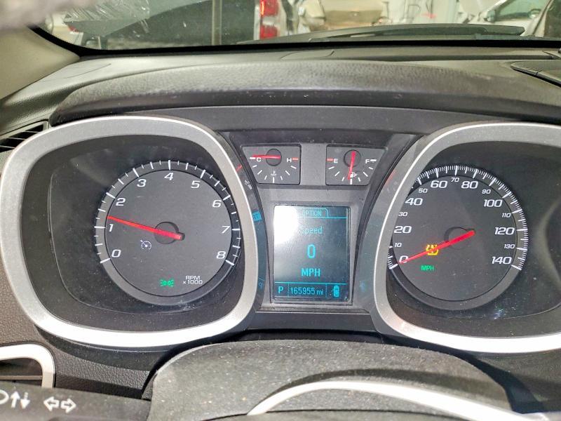 2013 Chevrolet Equinox