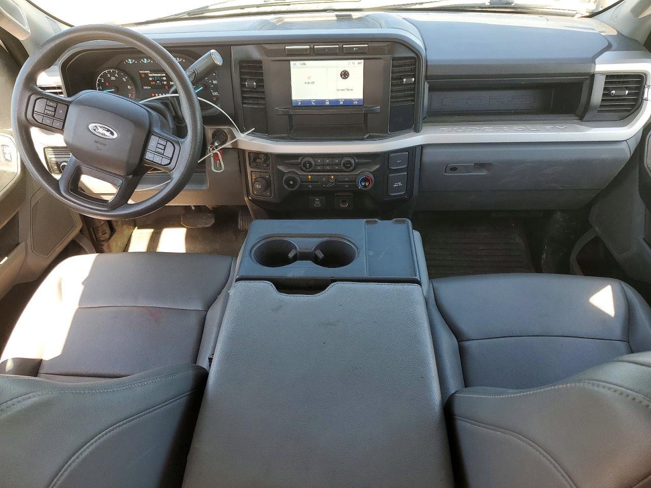2023 Ford F250 Super Duty