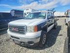 2011 GMC Sierra K3500 SLE
