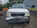 2001 Ford F150 Supercrew