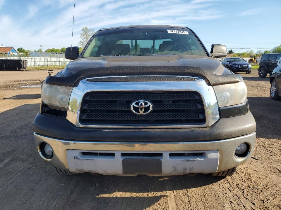 2008 Toyota Tundra SR5