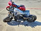 2020 Harley-Davidson XL1200 X