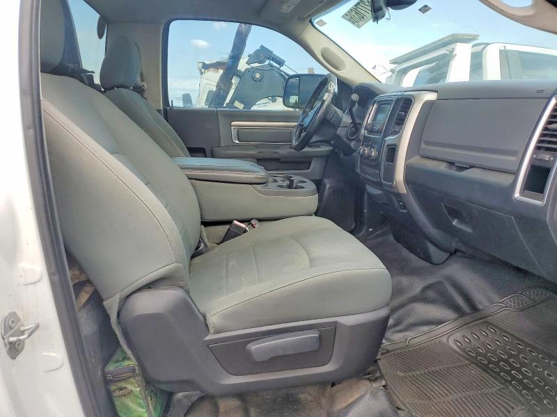 2015 Dodge RAM 5500