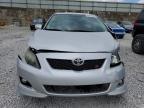 2009 Toyota Corolla s