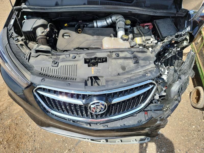 2019 Buick Encore Essence