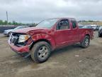 2006 Nissan Frontier SE
