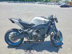 2025 Yamaha MT09