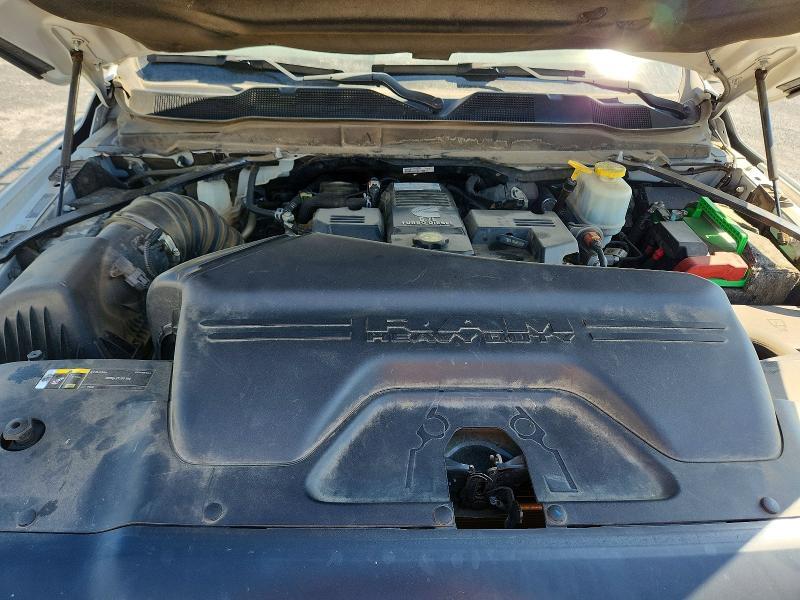 2020 Dodge Ram 5500