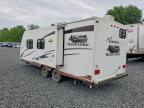 2011 Forester 2011 Forest River Freedom Express Camper