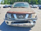 2005 Nissan Frontier SE