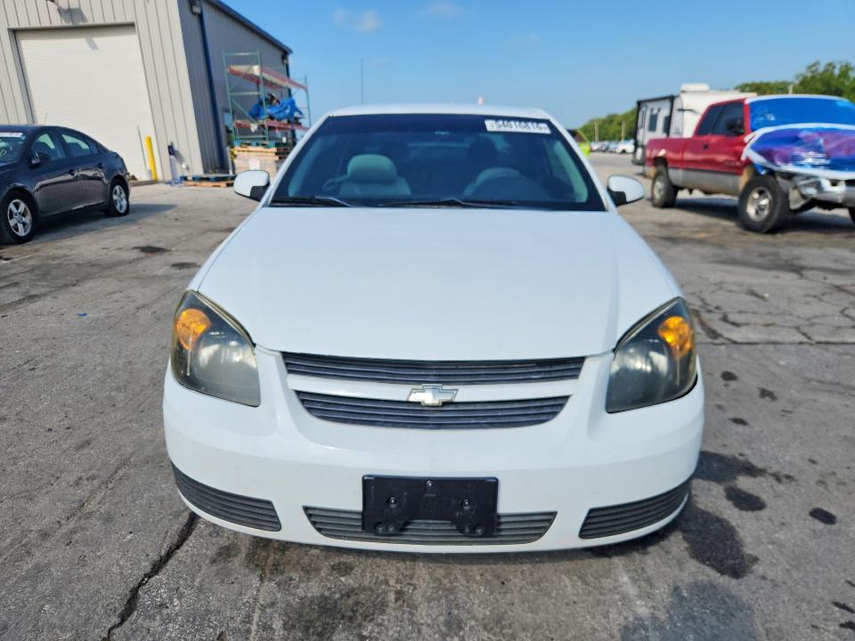 2007 Chevrolet Cobalt lt