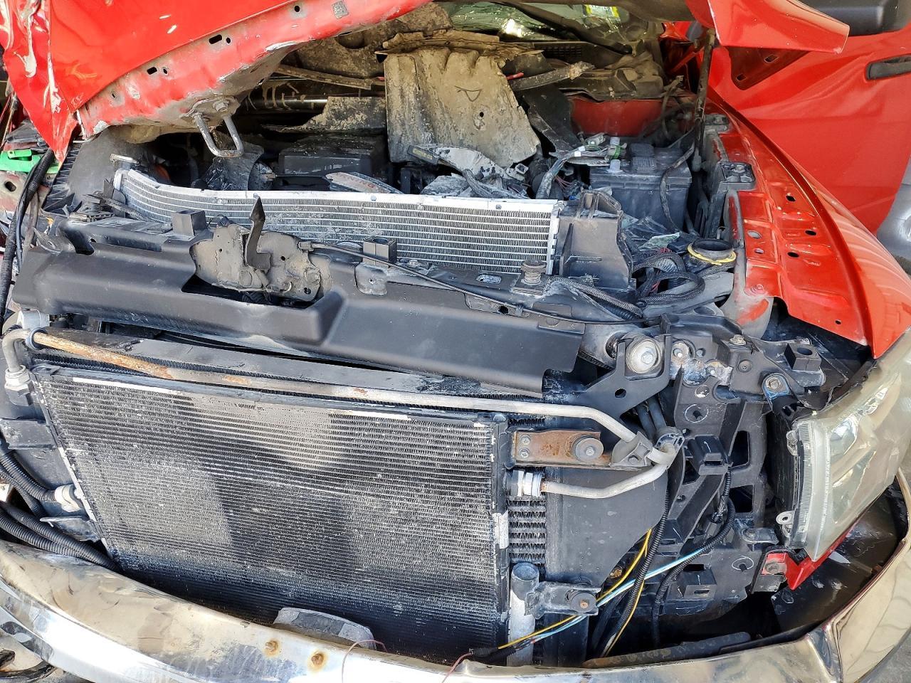 2012 Dodge RAM 2500 ST