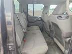 2012 Nissan Frontier S