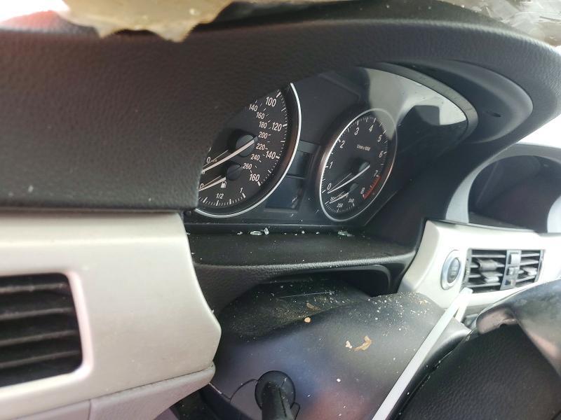2008 BMW 335 i