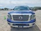 2016 Nissan Titan XD SL