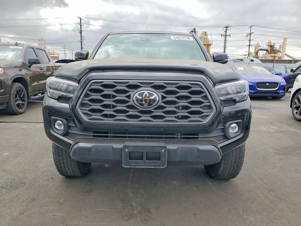2023 Toyota Tacoma TRD OFF-Road