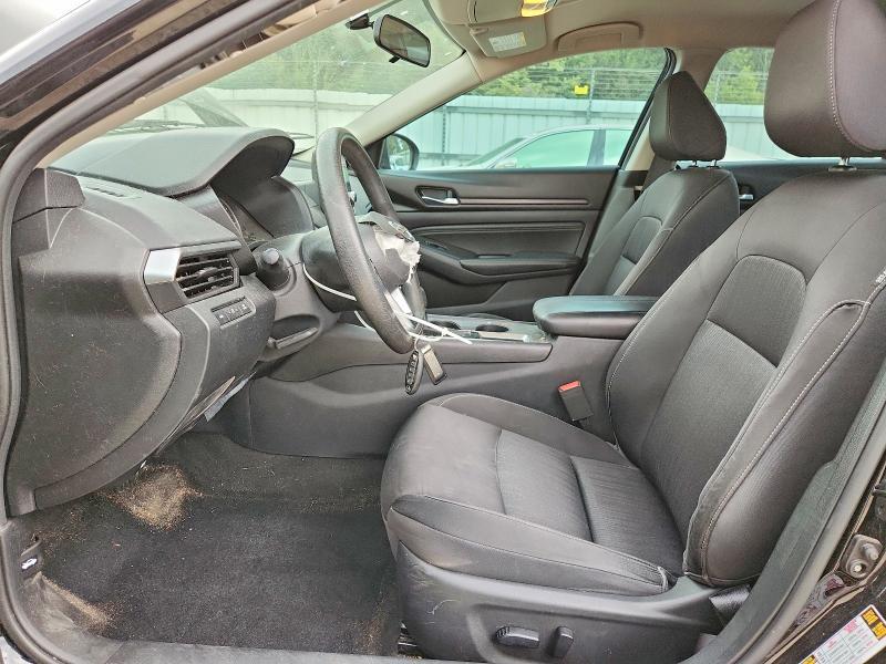 2019 Nissan Altima s