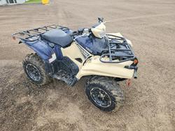 2024 Yamaha YFM700 en venta en Montreal Est, QC