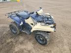 2024 Yamaha YFM700