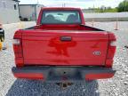 2001 Ford Ranger