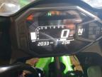 2025 Kawasaki EX500 H