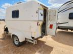 2006 Pelsue 2007 Pelsue Fiber Optic Splicing Trailer