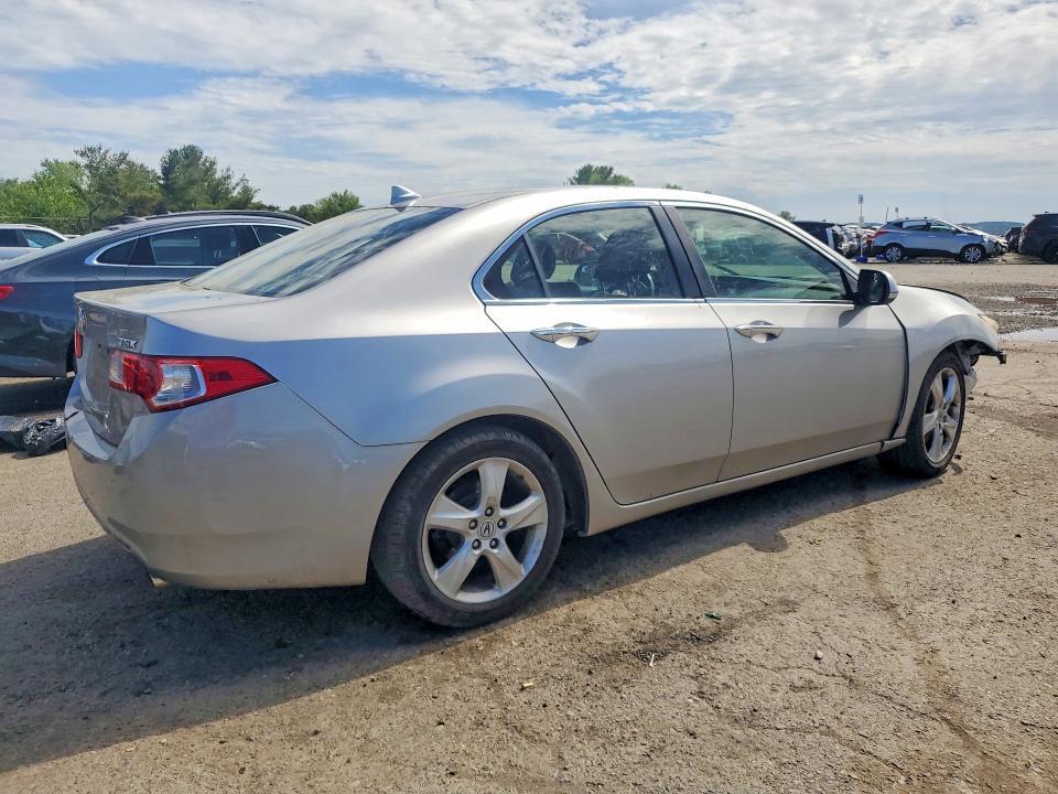 2009 Acura TSX