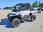 2026 Can-Am Defender Limited Cab HD11