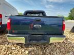 2016 Ford F250 Super Duty