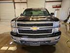 2014 Chevrolet Silverado C1500 LT