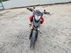 2008 Ducati Hypermotard 1100