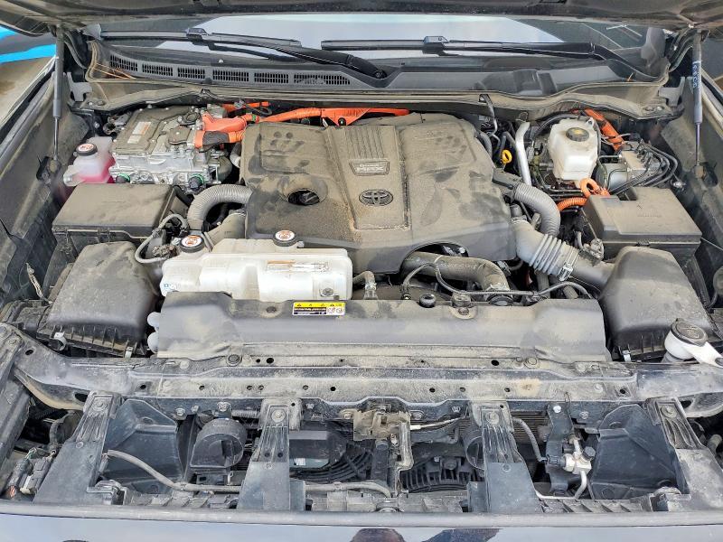 2025 Toyota Sequoia Limited