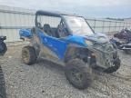 2022 Can-Am Maverick Utility Vehicle
