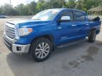 2016 Toyota Tundra Crewmax Limited