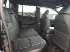2024 Honda Ridgeline Trail Sport