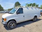 2003 Ford E250 Delivery Van