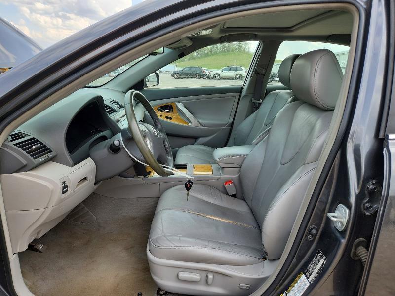2007 Toyota Camry xle V6