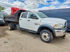 2014 Dodge RAM 5500 Dump Truck