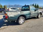 2002 Toyota Tacoma Base
