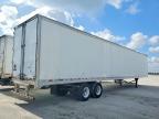 2015 Great Dane Refrigerated Van Trailer