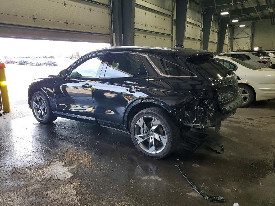 2025 Genesis Electrified Gv70 Advanced