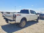 2017 Ford F250 Super Duty