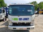 2016 Isuzu NPR HD Dump Truck