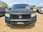 2007 Honda Ridgeline RT